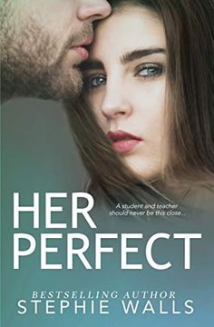 portada Her Perfect (en Inglés)