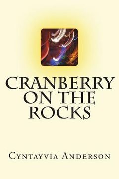portada Cranberry on the Rocks (en Inglés)