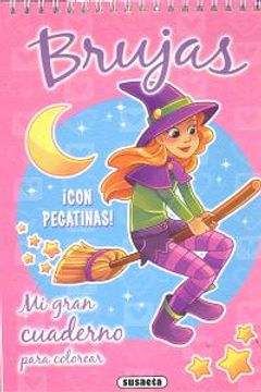 portada Brujas (in Spanish)