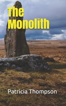 portada The Monolith (in English)
