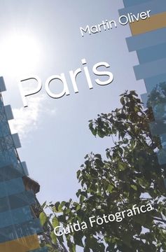 portada Paris: Guida Fotografica
