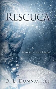 portada Rescuca: Savior of the Realm