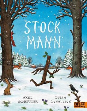 portada Stockmann (in German)