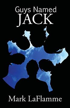 portada Guys Named Jack (en Inglés)