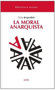 portada La Moral Anarquista