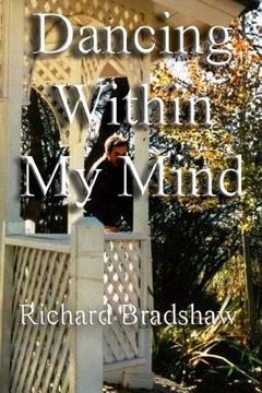 portada Dancing Within My Mind (en Inglés)