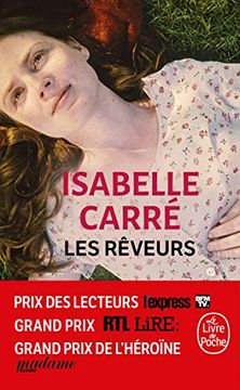 portada Les Reveurs (in French)