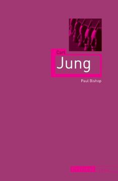 portada Carl Jung (Critical Lives)