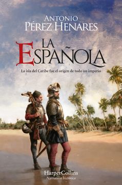 portada La Española