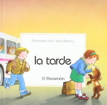 portada La Tarde (in Spanish)