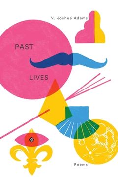 portada Past Lives (en Inglés)