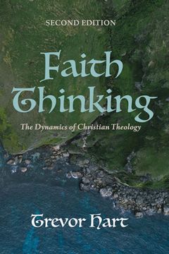 portada Faith Thinking, Second Edition (en Inglés)