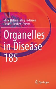 portada Organelles in Disease