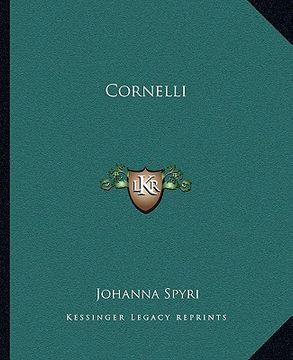 portada cornelli (en Inglés)