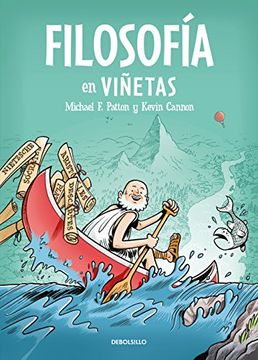 portada Filosofia en Viñetas (in Spanish)
