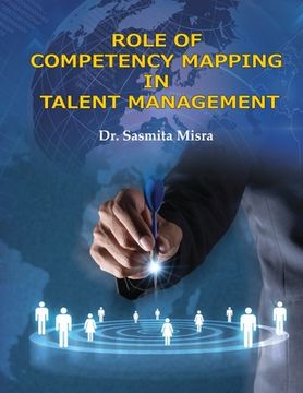 portada Role of Competency Mapping in Talent Management (in English)