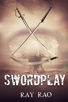 portada Swordplay (en Inglés)