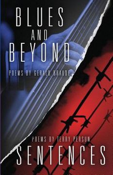 portada Blues and Beyond & Sentences (en Inglés)