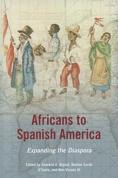 portada africans to spanish america