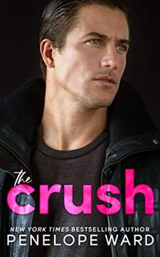 portada The Crush (en Inglés)
