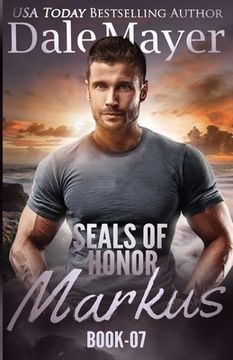 portada SEALs of Honor (en Inglés)