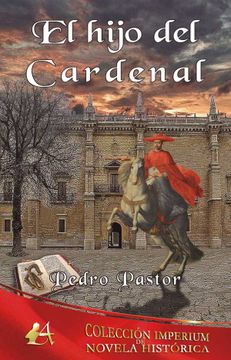 portada El Hijo del Cardenal (in Spanish)