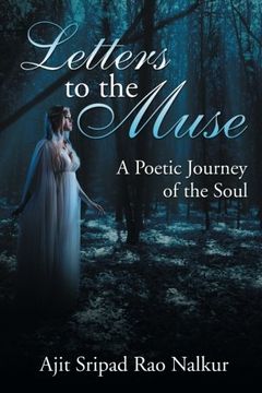portada Letters to the Muse (in English)