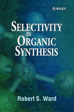 portada selectivity in organic synthesis