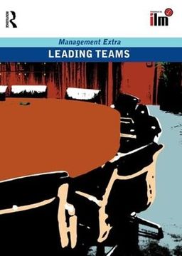 portada Leading Teams: Revised Edition