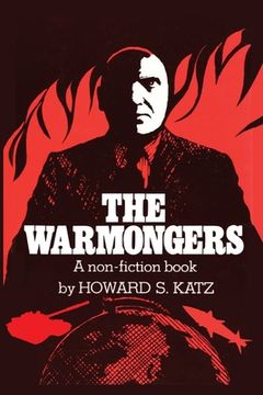 portada The Warmongers 