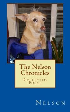 portada The Nelson Chronicles: Collected Poems: Volume 1