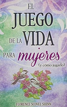 portada Juego de La Vida y Como Jugarlo Para Mujeres (in Spanish)
