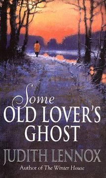 portada Some old Lover's Ghost