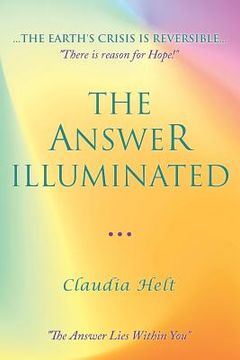 portada The Answer Illuminated: Book II (en Inglés)