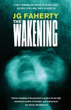 portada The Wakening (en Inglés)