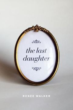 portada the last daughter (en Inglés)