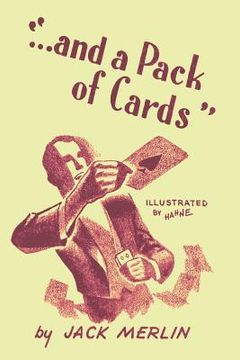 portada And a Pack of Cards: Revised Edition (en Inglés)