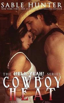 portada Cowboy Heat (in English)