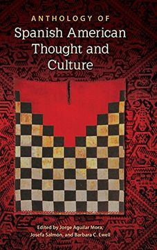portada Anthology of Spanish American Thought and Culture
