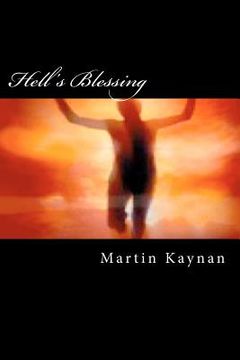 portada hell's blessing (en Inglés)