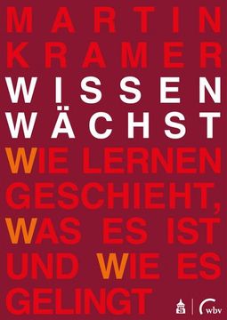 portada Wissen Wächst (en Alemán)