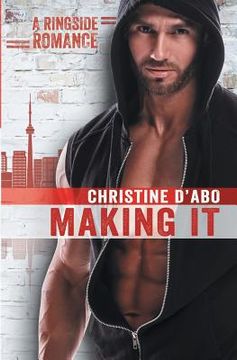 portada Making It (en Inglés)