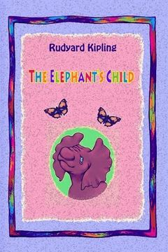 portada The Elephant's Child (en Inglés)
