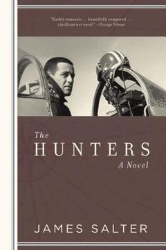 portada the hunters (in English)