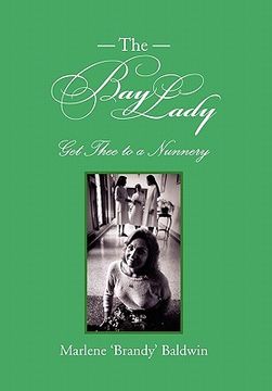portada the bay lady (in English)