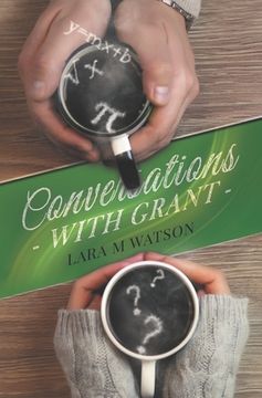 portada Conversations with Grant (en Inglés)