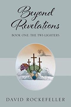 portada Beyond Revelations - Book One: The Twi-Lighters (en Inglés)