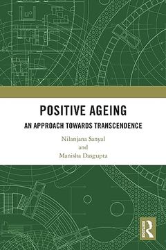 portada Positive Ageing: An Approach Towards Transcendence (en Inglés)