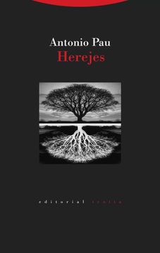 portada Herejes (in Spanish)