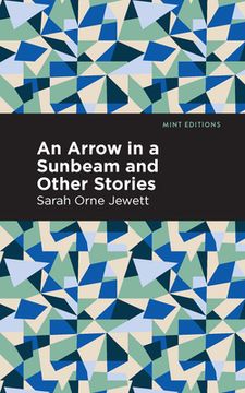 portada Arrow in a Sunbeam (Mint Editions) (en Inglés)